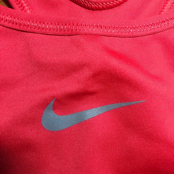 Nike Pro Classic Bra brand NWT size XS - Picture 2 of 6